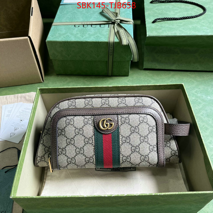 Gucci 5A Bags SALE ID: TJB658