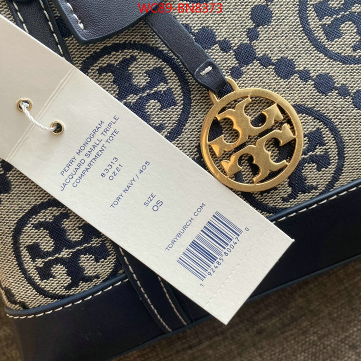 Tory Burch Bags(4A)-Handbag- aaaaa+ class replica ID: BN8373 $: 89USD,