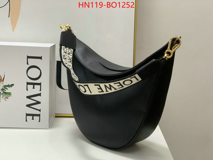 Loewe Bags(4A)-Cubi shop the best high quality ID: BO1252 $: 119USD,