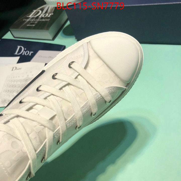 Women Shoes-Dior where can i buy the best 1:1 original ID: SN7779 $: 115USD