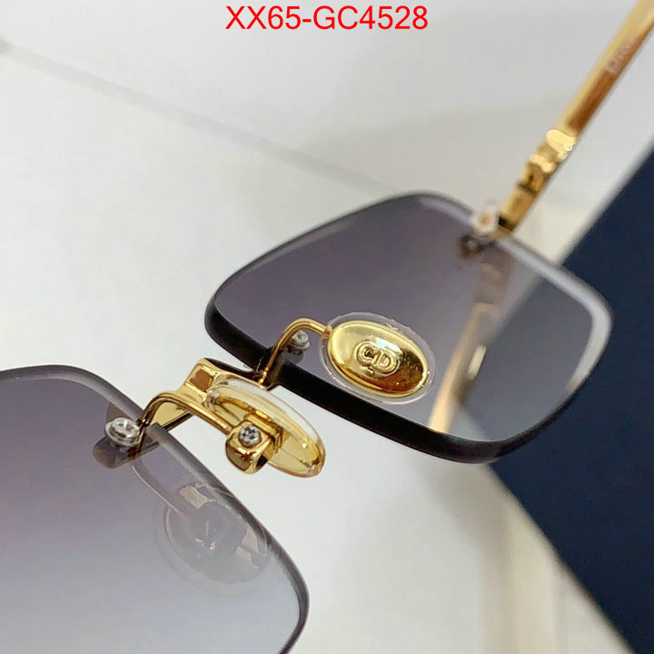 Glasses-Dior online from china designer ID: GC4528 $: 65USD