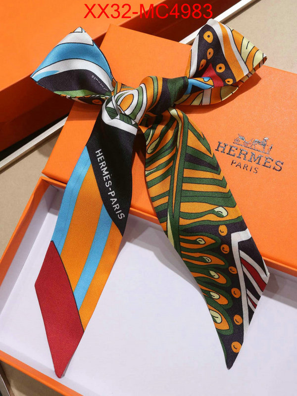 Scarf-Hermes find replica ID: MC4983 $: 32USD