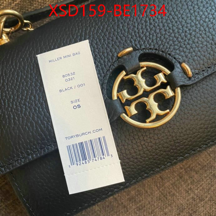 Tory Burch Bags(TOP)-Diagonal- fashion designer ID: BE1734 $: 159USD,