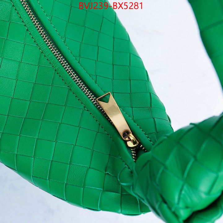 BV Bags(TOP)-Jodie fashion replica ID: BX5281 $: 239USD,