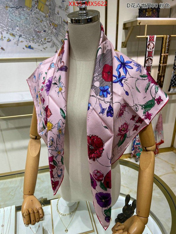 Scarf-Dior buy first copy replica ID: MX5622 $: 55USD