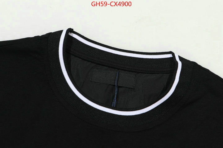 Clothing-Prada can i buy replica ID: CX4900 $: 59USD