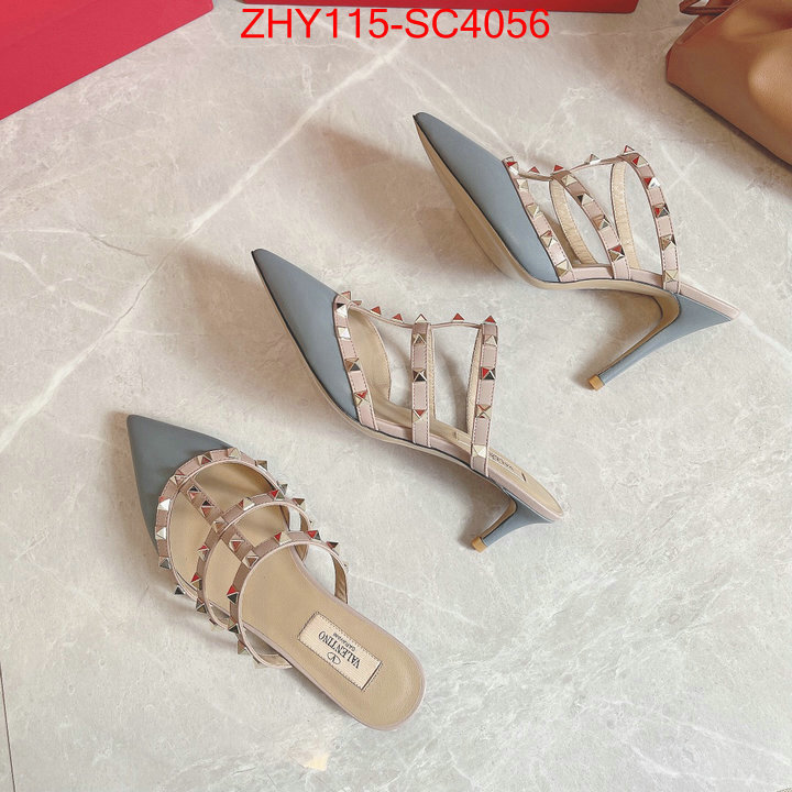 Women Shoes-Valentino buy online ID: SC4056 $: 115USD