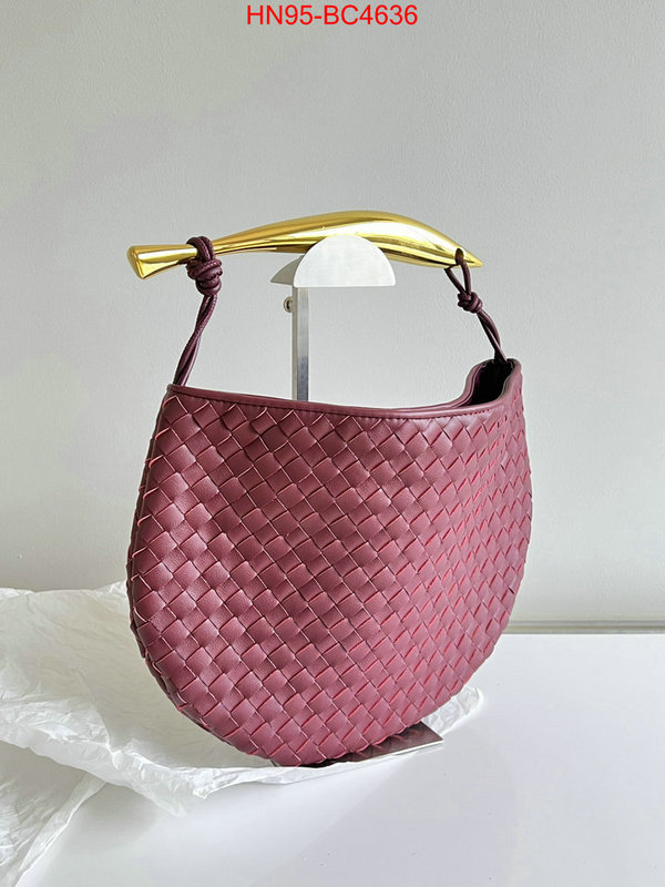 BV Bags(4A)-Handbag- best quality designer ID: BC4636 $: 95USD,