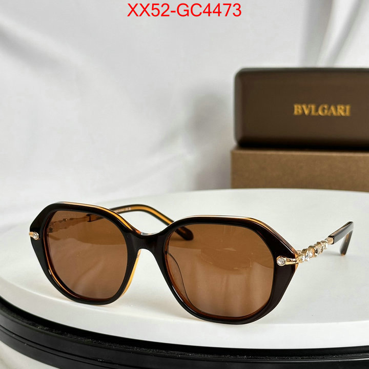 Glasses-Bvlgari for sale online ID: GC4473 $: 52USD