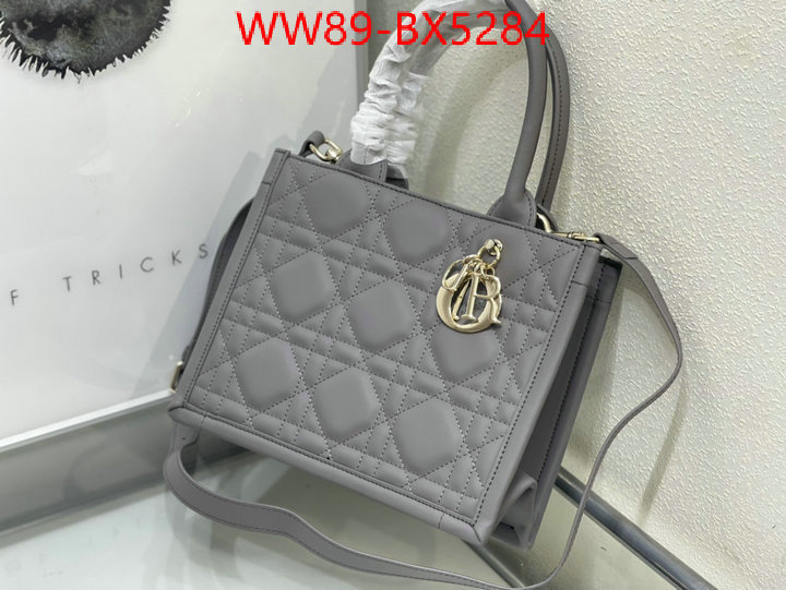 Dior Bags(4A)-Lady- we offer ID: BX5284