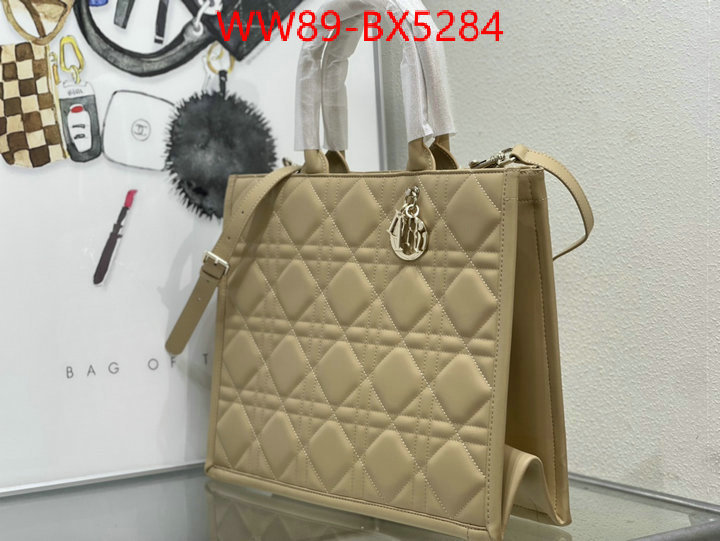 Dior Bags(4A)-Lady- we offer ID: BX5284