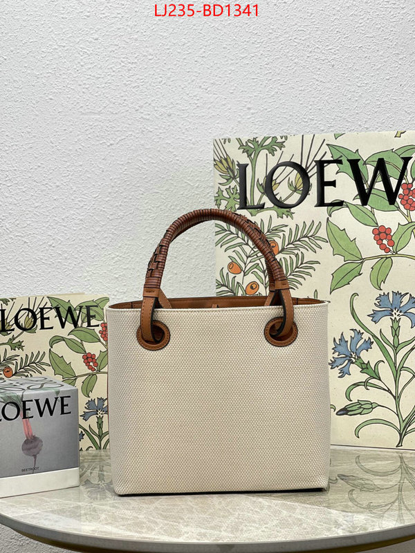 Loewe Bags(TOP)-Handbag- online china ID: BD1341 $: 235USD,