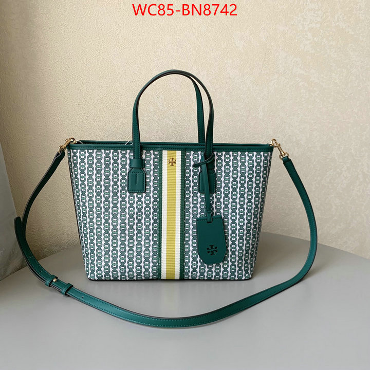 Tory Burch Bags(4A)-Handbag- where can i buy ID: BN8742 $: 85USD,