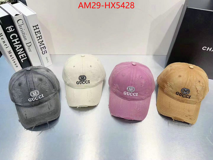 Cap(Hat)-Gucci sell online ID: HX5428 $: 29USD