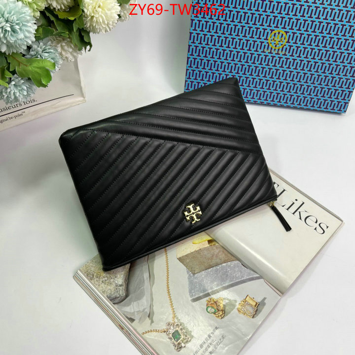 Tory Burch Bags(4A)-Wallet- buy top high quality replica ID: TW3462 $: 69USD,
