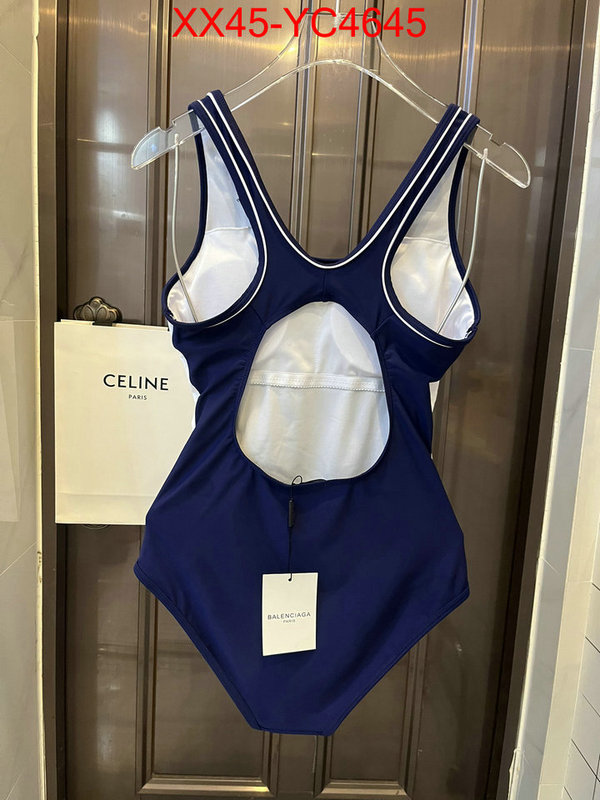 Swimsuit-Balenciaga can you buy replica ID: YC4645 $: 45USD