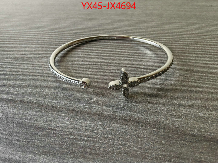 Jewelry-LV designer fake ID: JX4694 $: 45USD