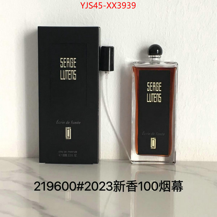 Pe-Serge Lutens high quality 1:1 replica ID: XX3939 $: 45USD