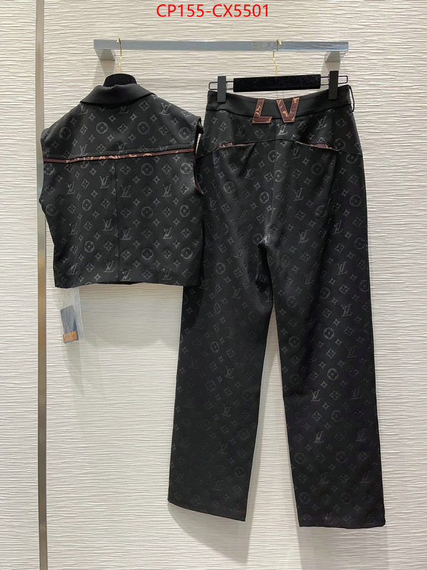 Clothing-LV the most popular ID: CX5501 $: 155USD