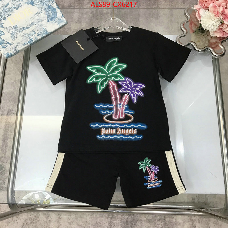 Kids clothing-Palm Angles where should i buy to receive ID: CX6217 $: 89USD