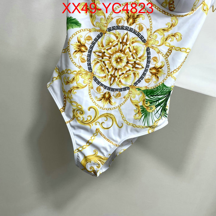 Swimsuit-Versace cheap replica designer ID: YC4823 $: 49USD