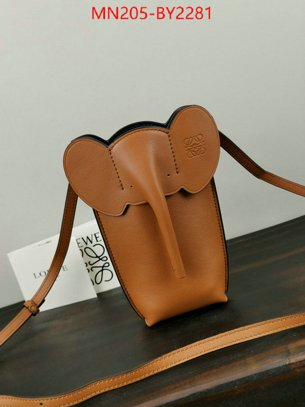 Loewe Bags(TOP)-Diagonal- what best designer replicas ID: BY2281 $: 205USD,