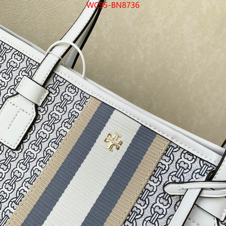 Tory Burch Bags(4A)-Handbag- best site for replica ID: BN8736 $: 95USD,