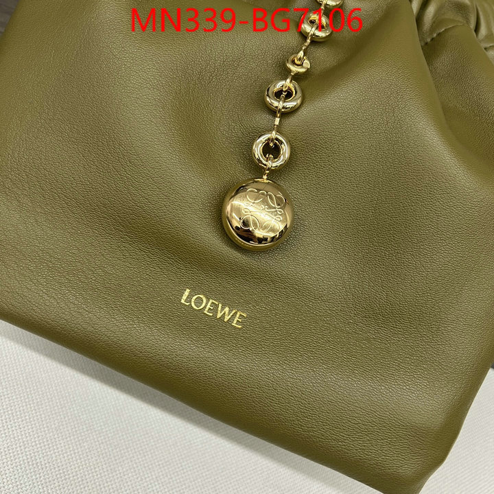 Loewe Bags(TOP)-Handbag- top quality replica ID: BG7106 $: 339USD,