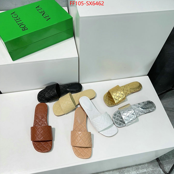 Women Shoes-BV the highest quality fake ID: SX6462 $: 105USD