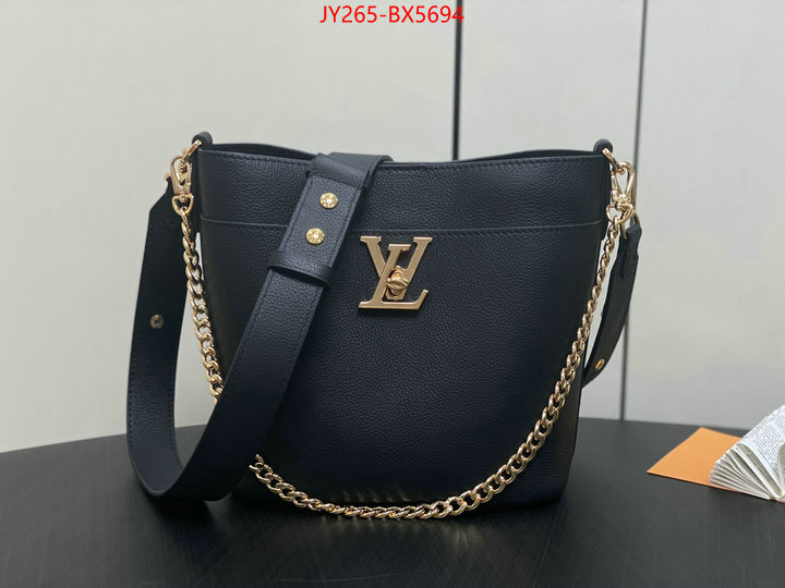 LV Bags(TOP)-Nono-No Purse-Nano No- luxury cheap replica ID: BX5694 $: 265USD,