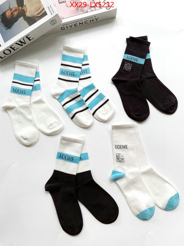 Sock-Loewe where should i buy to receive ID: LX5232 $: 29USD