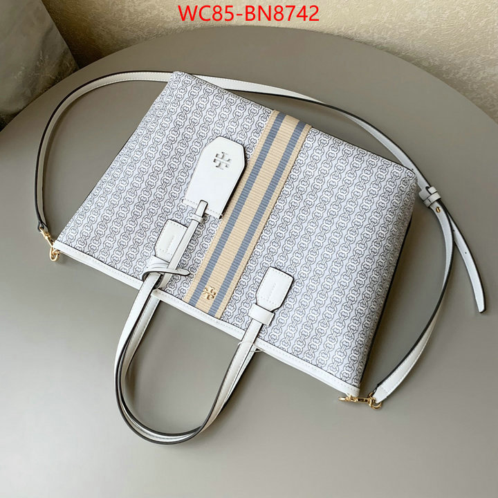 Tory Burch Bags(4A)-Handbag- where can i buy ID: BN8742 $: 85USD,