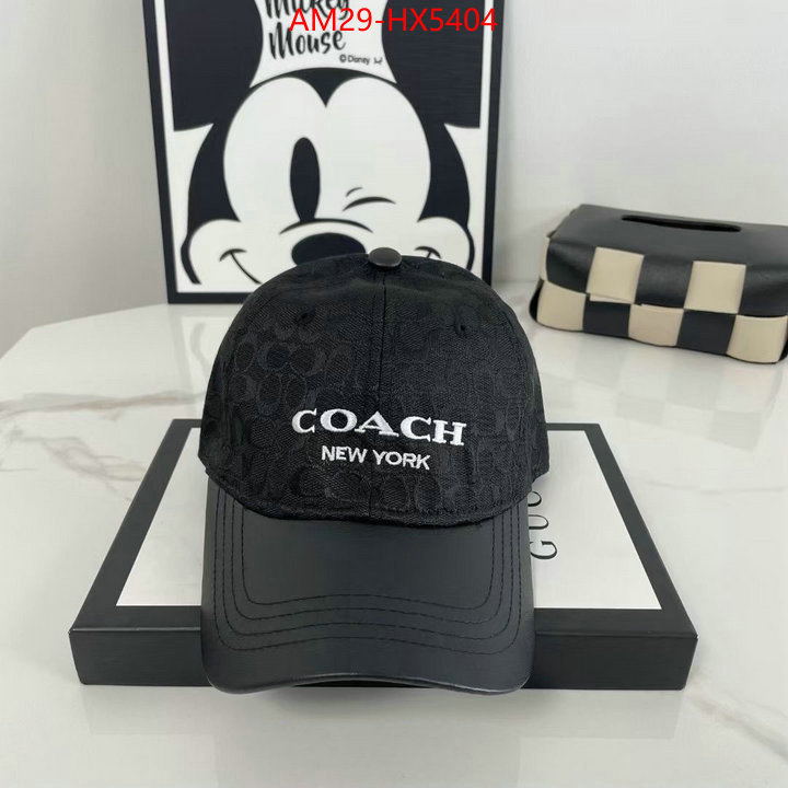 Cap(Hat)-Coach best ID: HX5404 $: 29USD