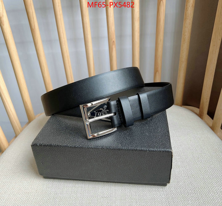 Belts-Prada what best replica sellers ID: PX5482 $: 65USD