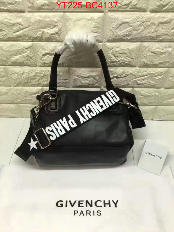 Givenchy Bags(TOP)-Diagonal- best fake ID: BC4137 $: 225USD,