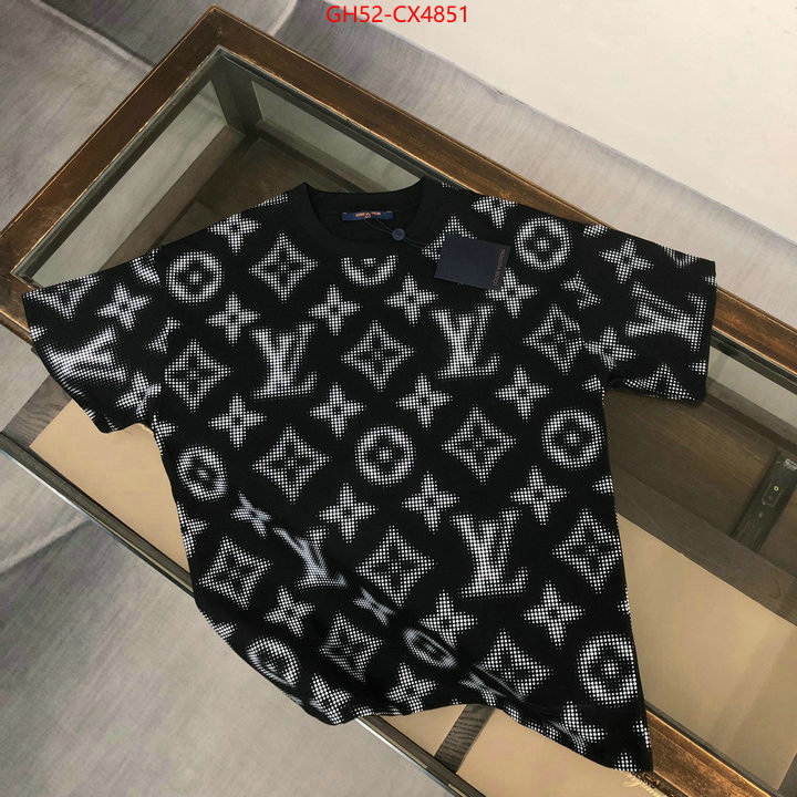 Clothing-LV mirror quality ID: CX4851 $: 52USD