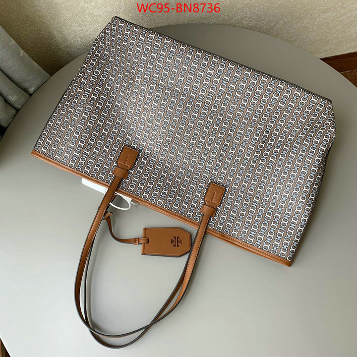 Tory Burch Bags(4A)-Handbag- best site for replica ID: BN8736 $: 95USD,