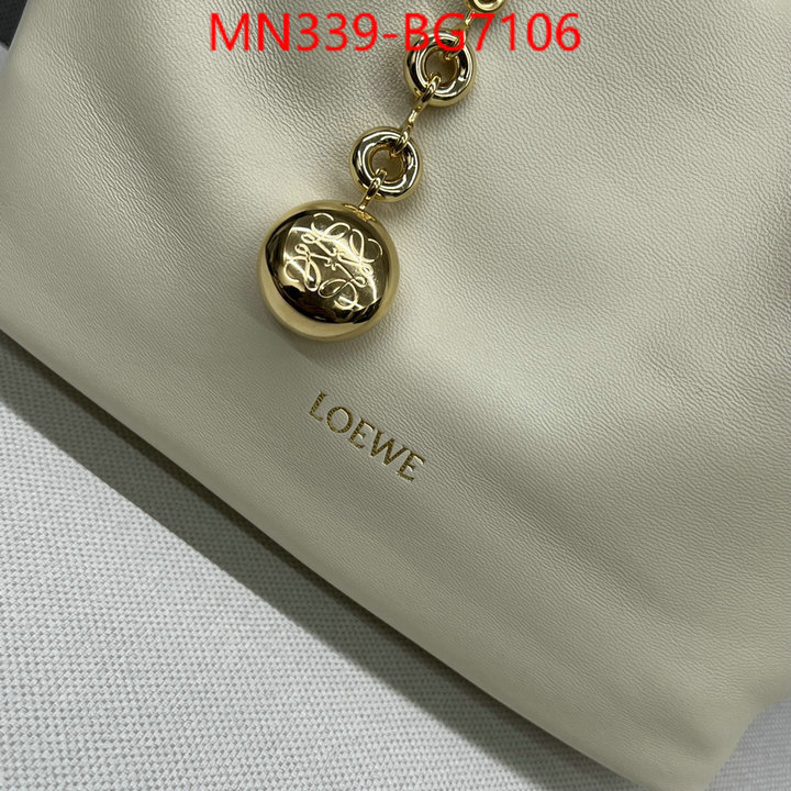 Loewe Bags(TOP)-Handbag- top quality replica ID: BG7106 $: 339USD,