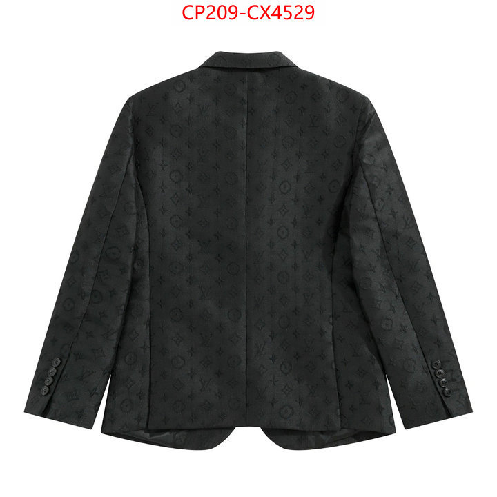 Clothing-LV fake aaaaa ID: CX4529