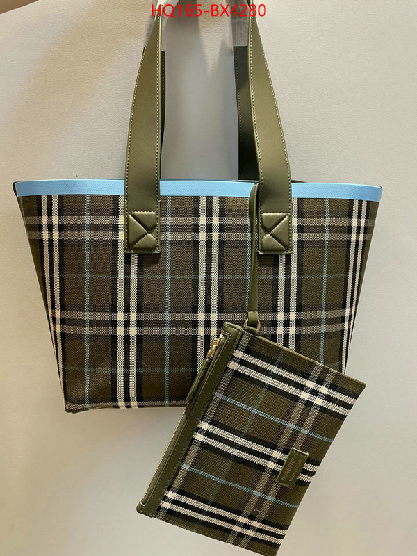 Burberry Bags(4A)-Handbag how can i find replica ID: BX4280