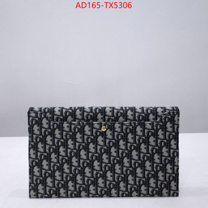 Dior Bags(TOP)-Wallet- highest quality replica ID: TX5306 $: 165USD,