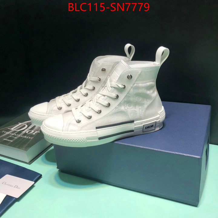 Women Shoes-Dior where can i buy the best 1:1 original ID: SN7779 $: 115USD