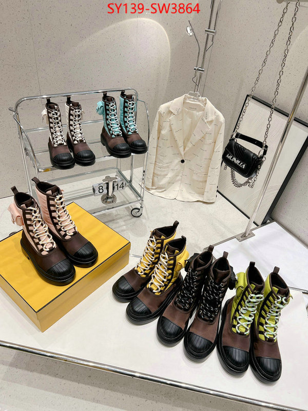 Women Shoes-Boots shop designer replica ID: SW3864 $: 139USD