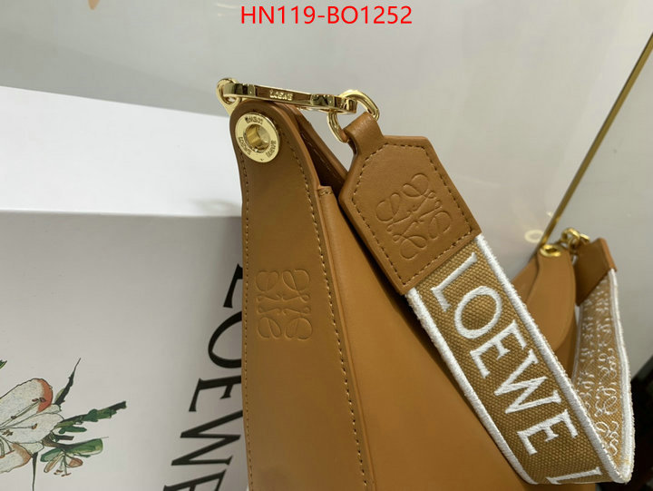 Loewe Bags(4A)-Cubi shop the best high quality ID: BO1252 $: 119USD,