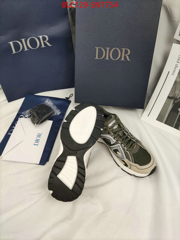 Women Shoes-Dior top quality ID: SN7754 $: 129USD