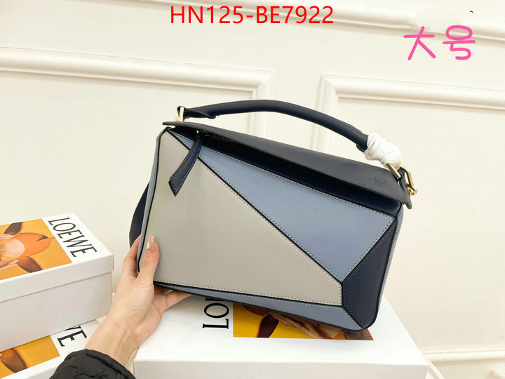 Loewe Bags(4A)-Puzzle- find replica ID: BE7922