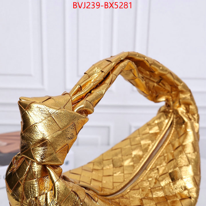 BV Bags(TOP)-Jodie fashion replica ID: BX5281 $: 239USD,