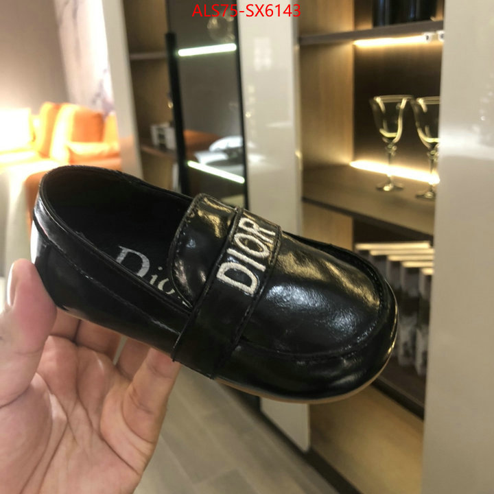 Kids shoes-Dior what ID: SX6143 $: 75USD