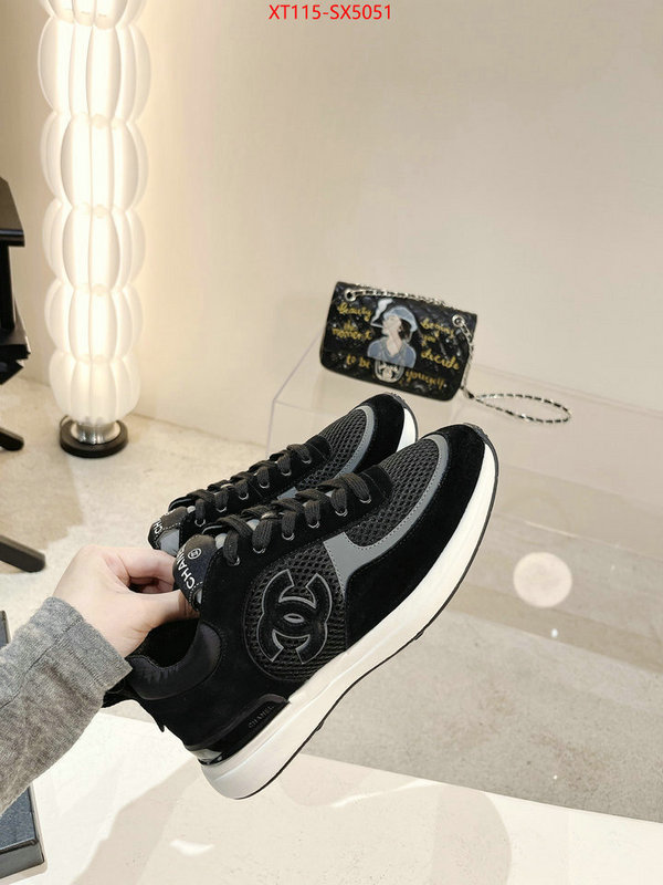 Women Shoes-Chanel how quality ID: SX5051 $: 115USD