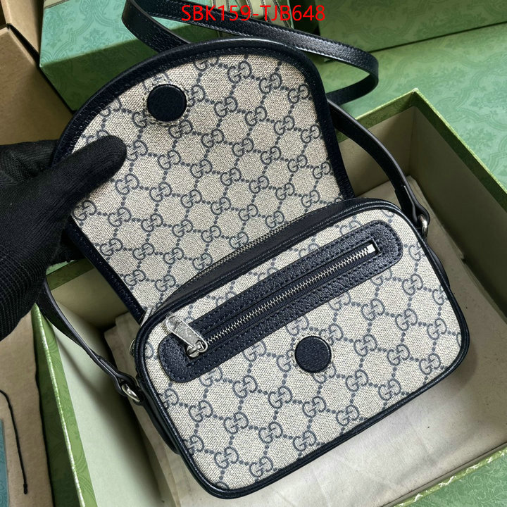 Gucci 5A Bags SALE ID: TJB648